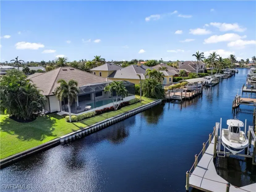 Picture of 1017 Bal Isle Dr, Fort Myers FL 33919