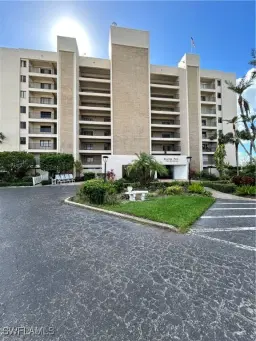 Picture of 4510 N Key Dr 105, North Fort Myers, FL 33903