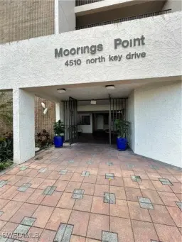 Picture of 4510 N Key Dr 105, North Fort Myers, FL 33903