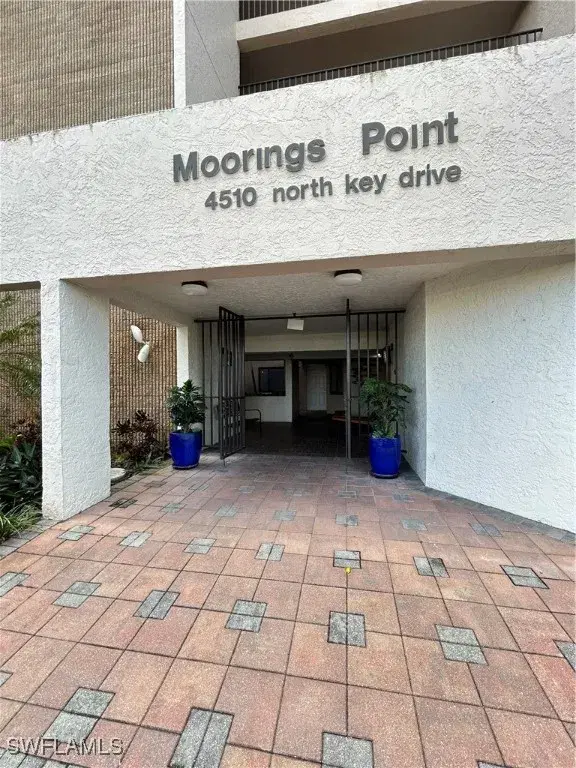 Picture of 4510 N Key Dr 105, North Fort Myers FL 33903
