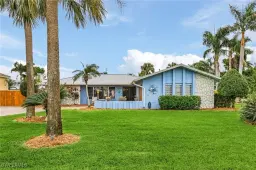 Picture of 1857 Whitecap Cir, North Fort Myers, FL 33903