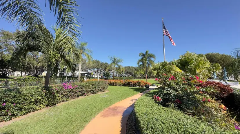 Picture of 3 Garden Street 105K, Tequesta FL 33469