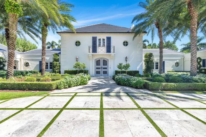 Picture of 3809 Bermuda Lane, Gulfstream FL 33483
