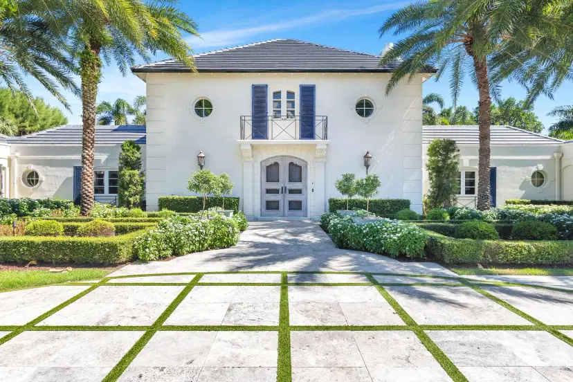 Picture of 3809 Bermuda Lane, Gulfstream FL 33483