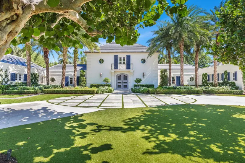 Picture of 3809 Bermuda Lane, Gulfstream FL 33483