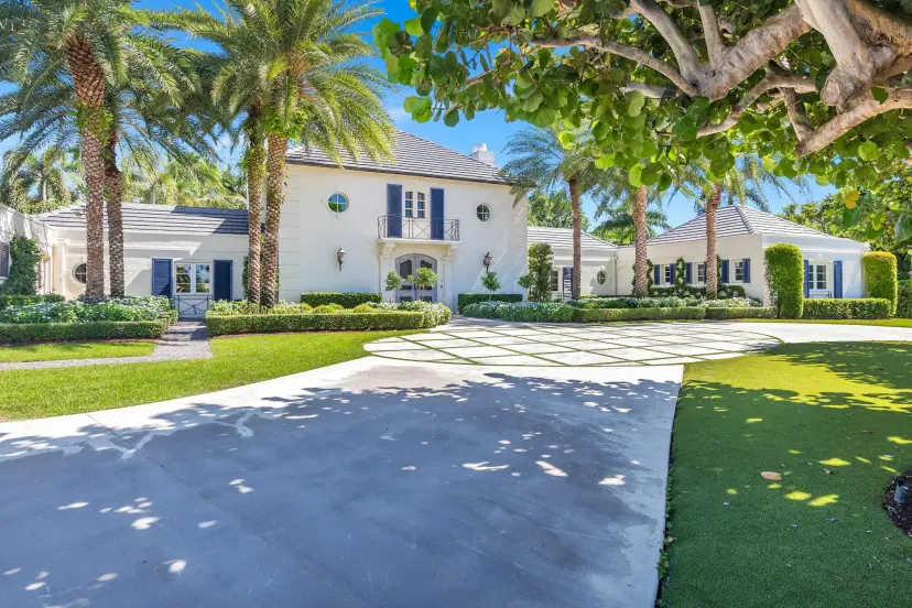 Picture of 3809 Bermuda Lane, Gulfstream FL 33483