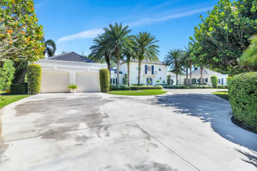 Picture of 3809 Bermuda Lane, Gulfstream FL 33483