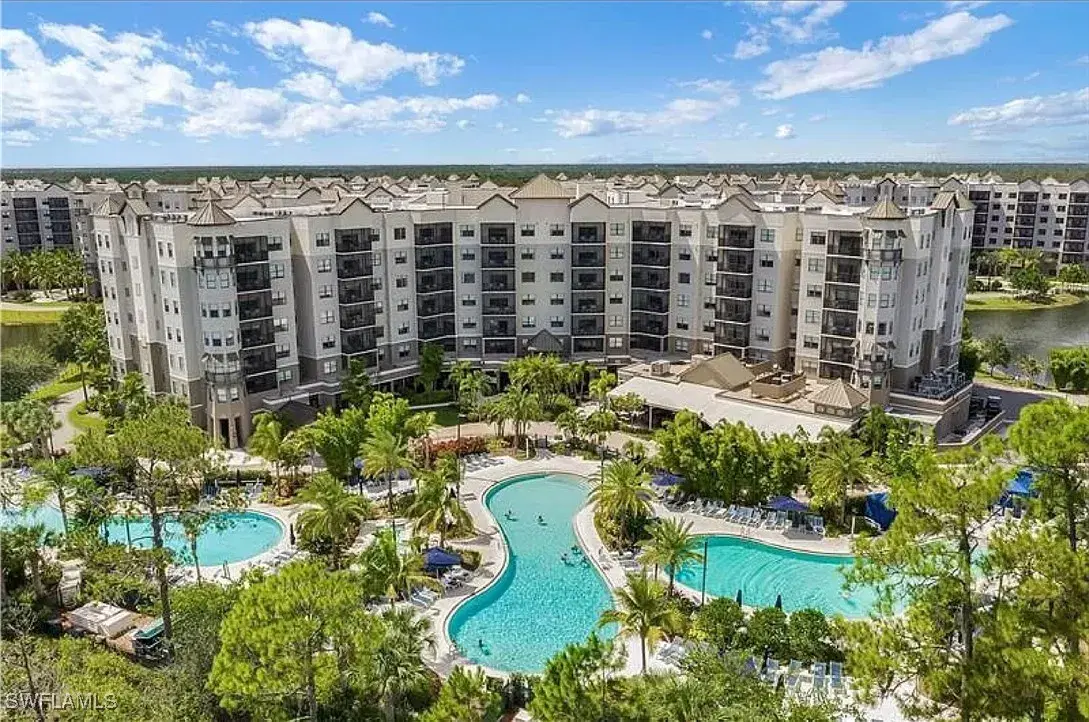 Picture of 14501 Grove Resort Ave 3712, Winter Garden, FL 34787