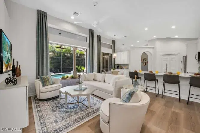 Picture of 5061 Kensington High St, Naples, FL 34105
