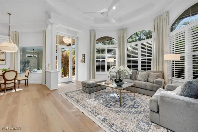 Picture of 5061 Kensington High St, Naples FL 34105