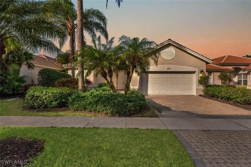 Picture of 5061 Kensington High St, Naples FL 34105
