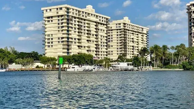 Picture of 2121 N Ocean Boulevard 1203W, Boca Raton FL 33431