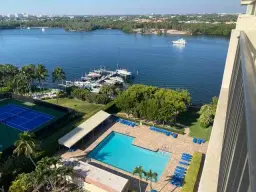 Picture of 2121 N Ocean Boulevard 1203W, Boca Raton, FL 33431