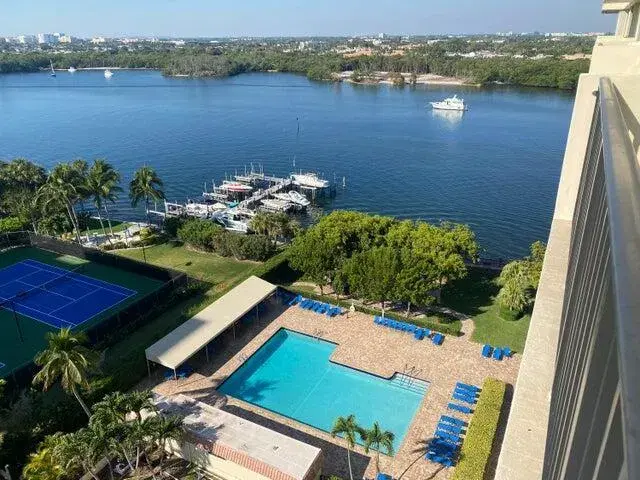 Picture of 2121 N Ocean Boulevard 1203W, Boca Raton FL 33431