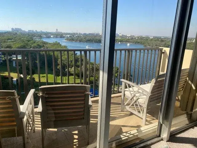 Picture of 2121 N Ocean Boulevard 1203W, Boca Raton FL 33431