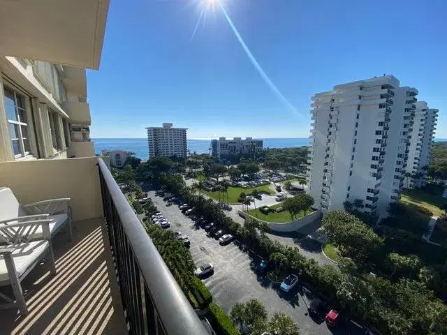 Picture of 2121 N Ocean Boulevard 1203W, Boca Raton FL 33431