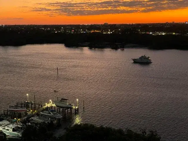 Picture of 2121 N Ocean Boulevard 1203W, Boca Raton FL 33431