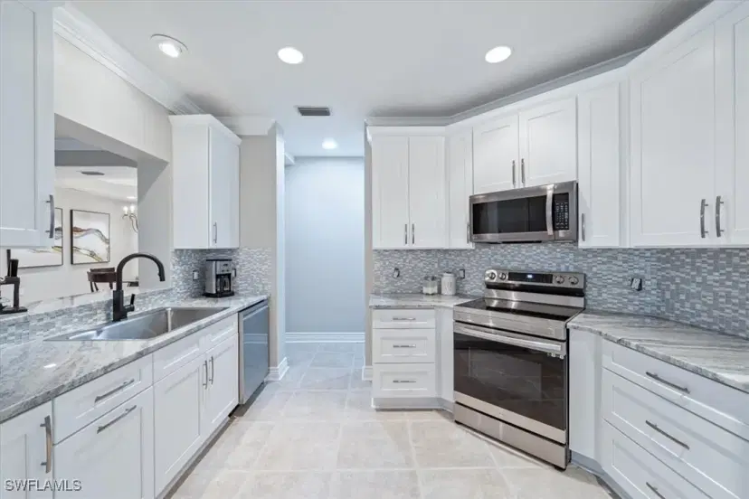 Picture of 5071 Indigo Bay Blvd 101, Estero FL 33928-7936