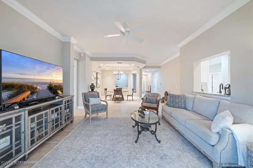Picture of 5071 Indigo Bay Blvd 101, Estero FL 33928-7936