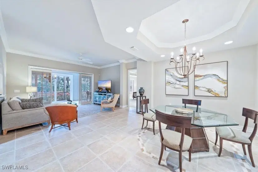Picture of 5071 Indigo Bay Blvd 101, Estero FL 33928-7936