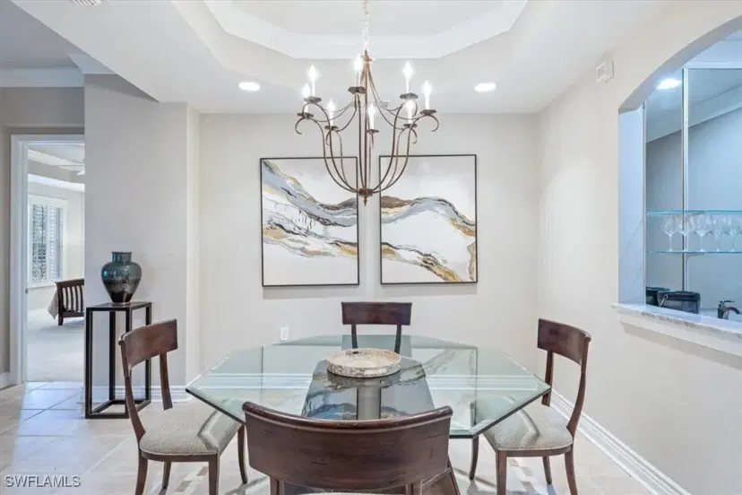 Picture of 5071 Indigo Bay Blvd 101, Estero FL 33928-7936
