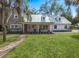 Picture of 865 SW Magnolia Bluff Drive, Palm City, FL 34990