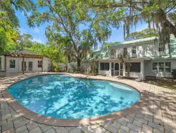 Picture of 865 SW Magnolia Bluff Drive, Palm City, FL 34990
