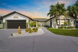 Picture of 4527 Pelican Blvd, Cape Coral, FL 33914
