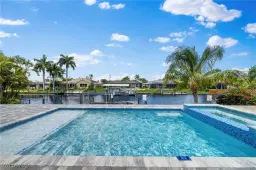 Picture of 4527 Pelican Blvd, Cape Coral, FL 33914
