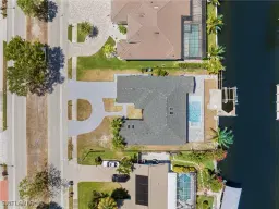 Picture of 4527 Pelican Blvd, Cape Coral, FL 33914