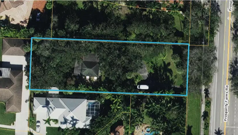 Picture of 10179 Prosperity Farms Road, North Palm Beach FL 33410