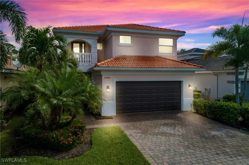Picture of 19746 Tesoro Way, Estero FL 33967