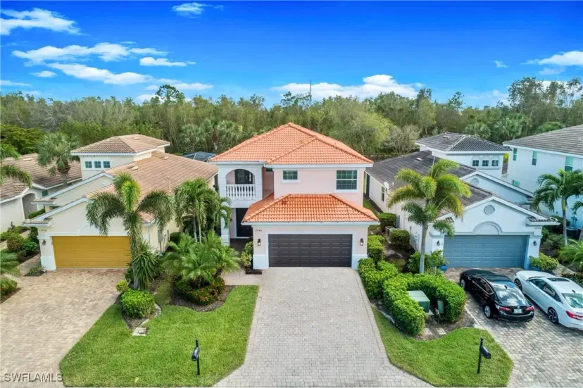 Picture of 19746 Tesoro Way, Estero FL 33967