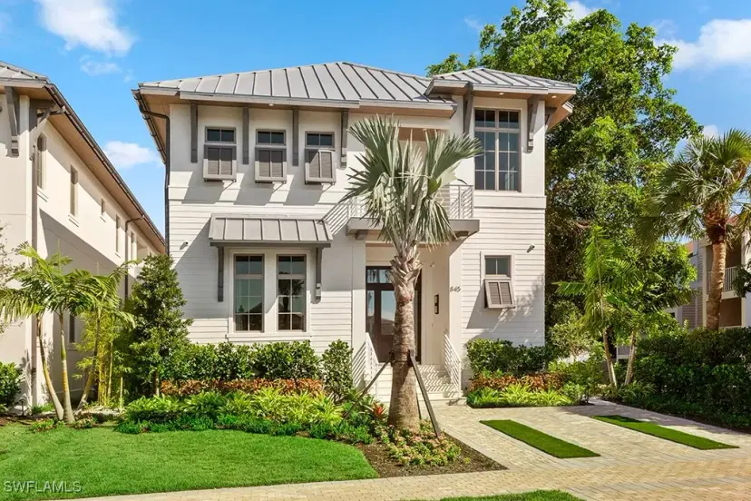 Picture of 845 11Th Ave S, Naples FL 34102