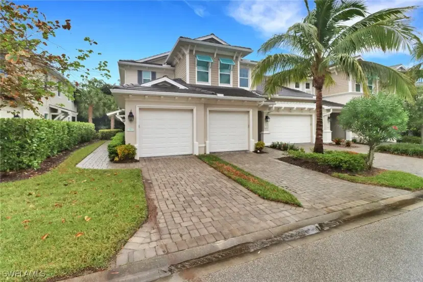 Picture of 6953 Avalon Cir 1801, Naples FL 34112