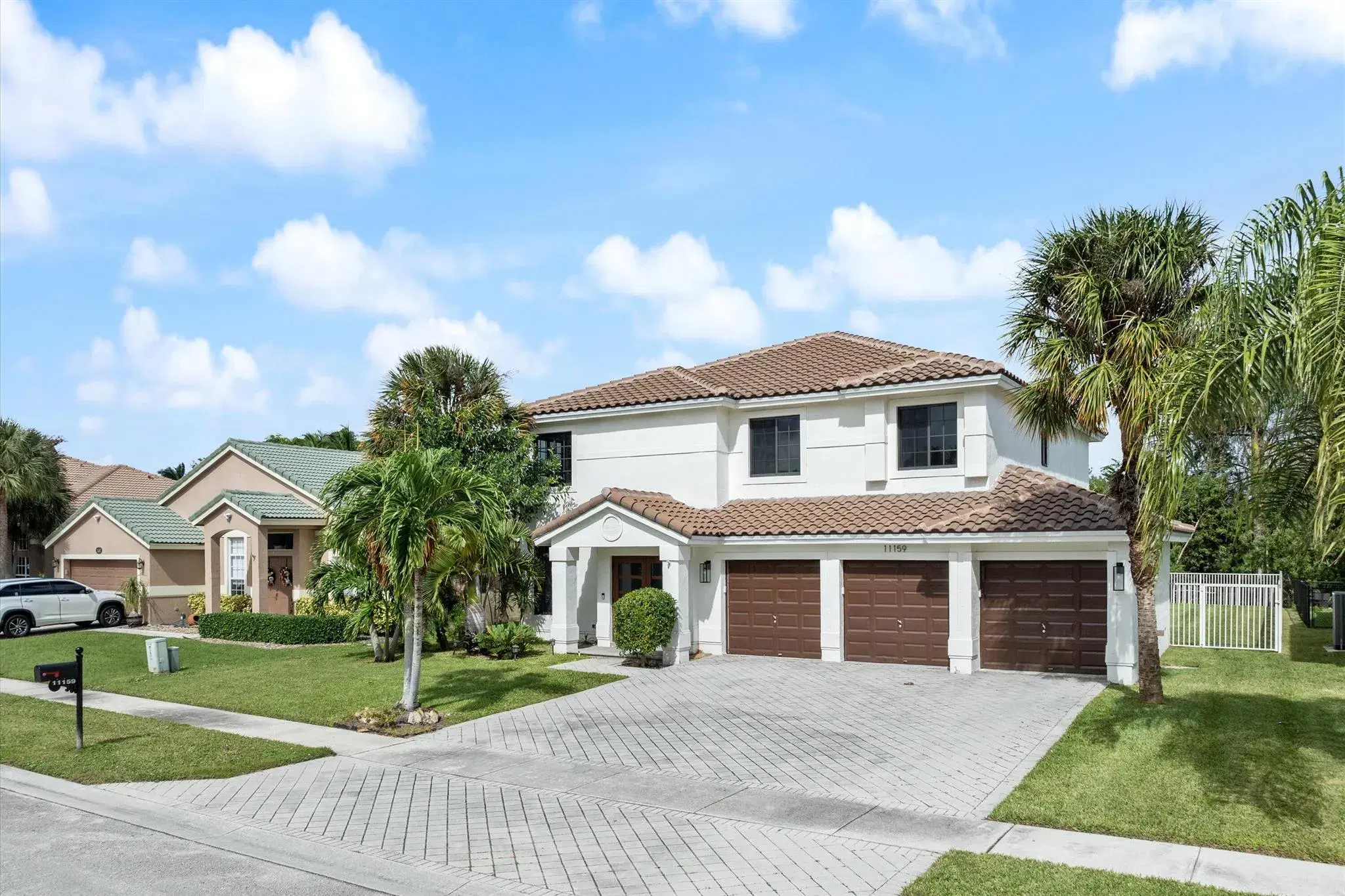 Picture of 11159 Nantucket Bay Court, Wellington, FL 33414