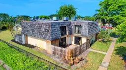 Picture of 2328 Waterside Drive, Lake Worth, FL 33461