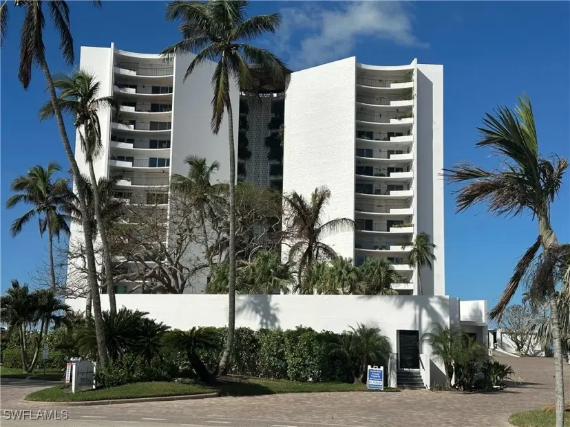 Picture of 3951 Gulf Shore Blvd N 1105, Naples FL 34103