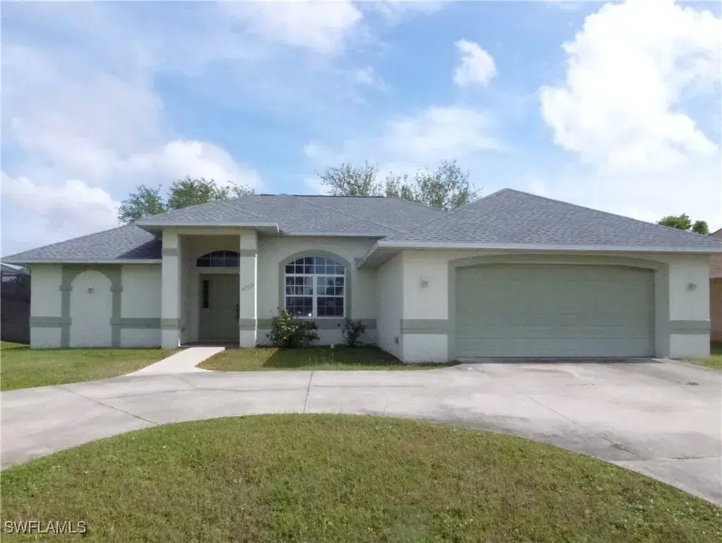 Picture of 4703 Agualinda Blvd, Cape Coral, FL 33914