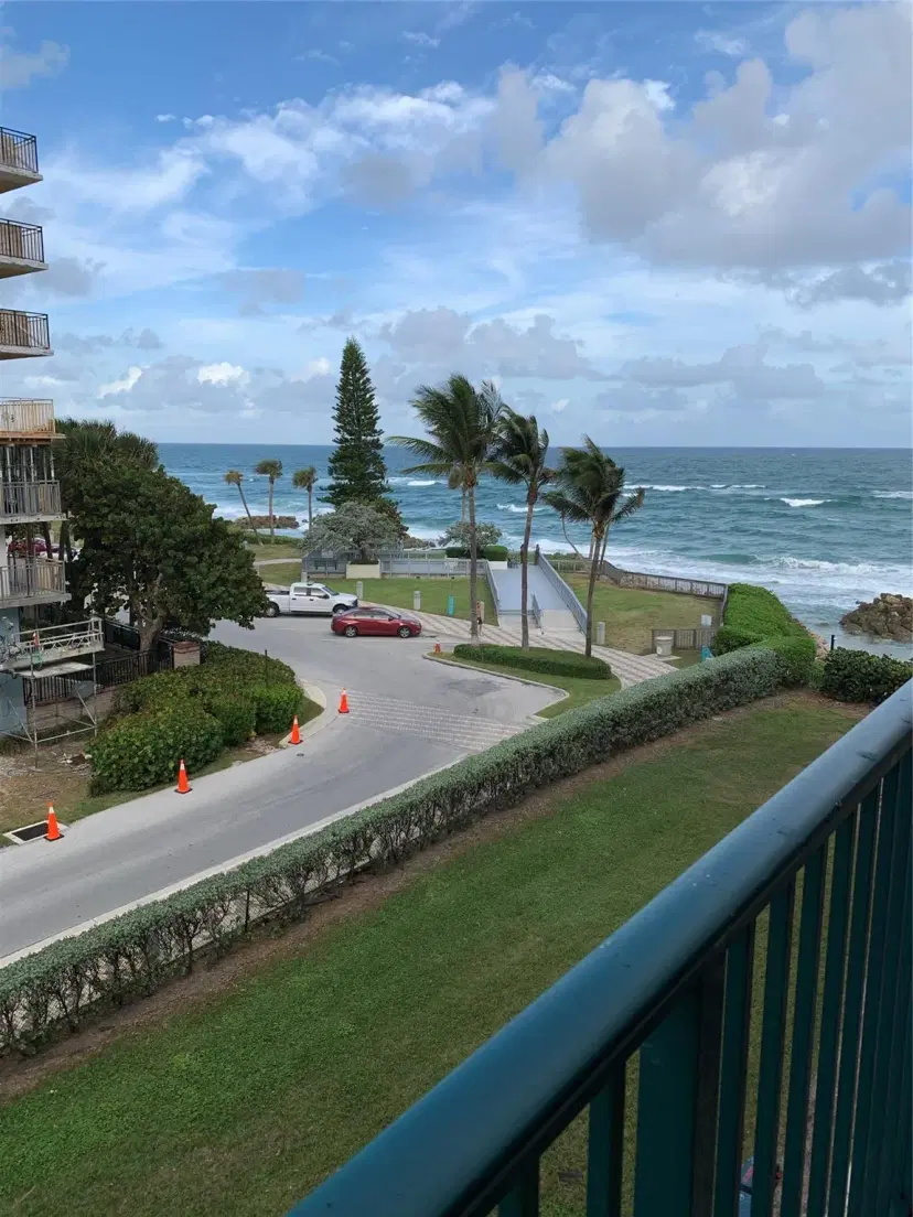 Picture of 1239 Hillsboro Mile 405, Hillsboro Beach FL 33062