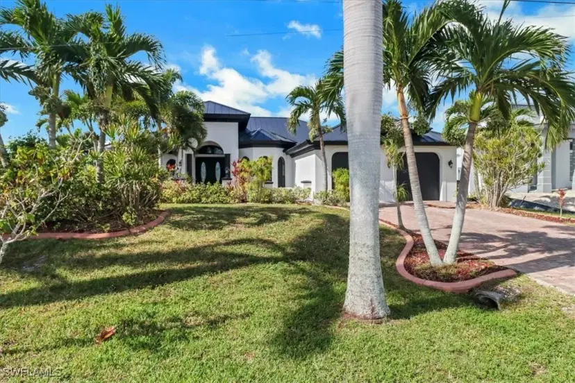 Picture of 506 NW 32Nd Pl, Cape Coral FL 33993