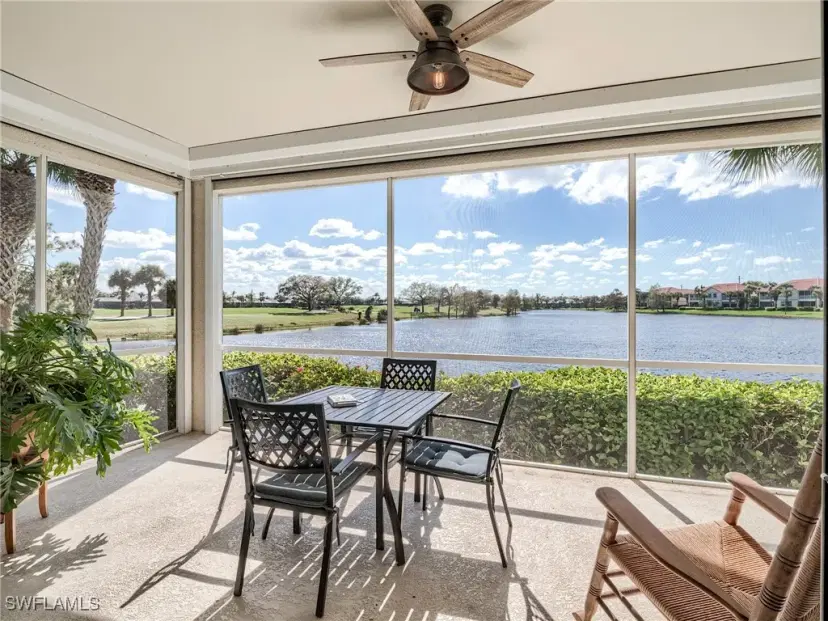 Picture of 16590 Crownsbury Way 101, Fort Myers FL 33908