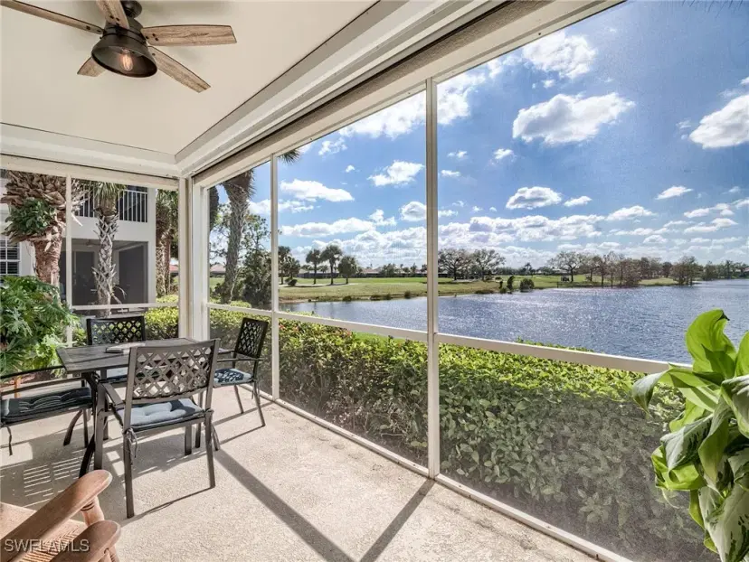 Picture of 16590 Crownsbury Way 101, Fort Myers FL 33908