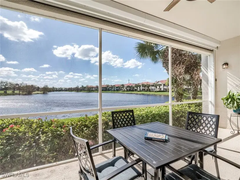 Picture of 16590 Crownsbury Way 101, Fort Myers FL 33908
