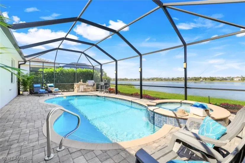 Picture of 16323 Bonita Landing Cir, Bonita Springs FL 34135