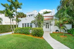 Picture of 323 Dyer Road, West Palm Beach, FL 33405