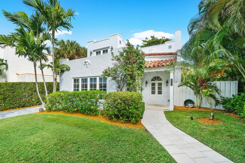 Picture of 323 Dyer Road, West Palm Beach FL 33405