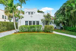 Picture of 323 Dyer Road, West Palm Beach, FL 33405