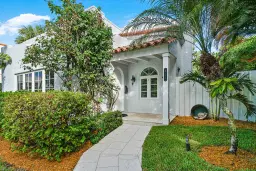 Picture of 323 Dyer Road, West Palm Beach, FL 33405