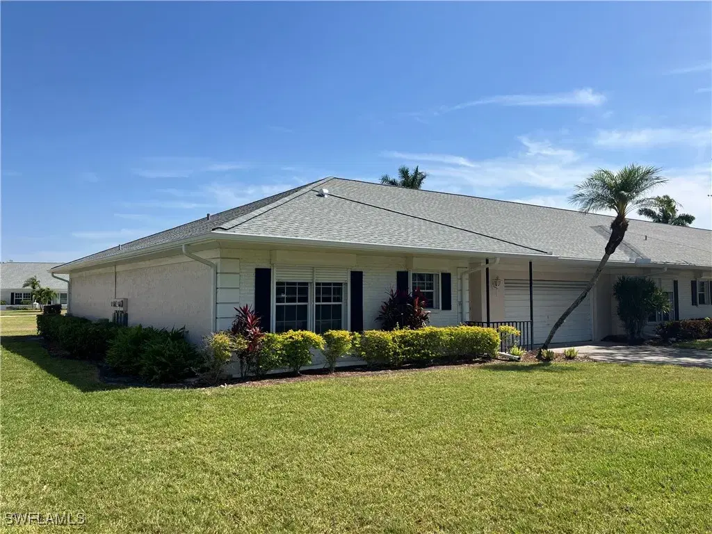 Picture of 1347 Medinah Dr, Fort Myers, FL 33919